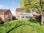 4 bedroom detached house for sale in Prices Ground, Abbeymead, Gloucestershire