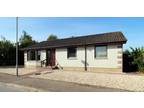3 bedroom detached bungalow for sale in Lochloy Avenue, Nairn, IV12