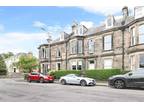 1A Rochester Terrace, Merchiston, Edinburgh, EH10 5AA 4 bed flat for sale -