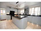 4 bedroom detached house for sale in Meadow Rise, Blyton, Gainsborough, DN21