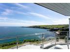 Mevagissey South Cornwall 3 bed detached house for sale - £
