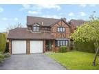 4 bedroom detached house for sale in Snowdrop Lane, Lindfield, Haywards Heath