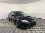 2014 Subaru Impreza WRX