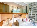 Royal Crescent, Bath, BA1 1 bed apartment for sale -