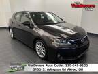 2013 Lexus CT 200h