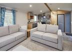 Trevelgue Rd Newquay 2 bed static caravan for sale -