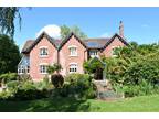 4 bedroom detached house for sale in South Drive, Ossemsley, New Forest