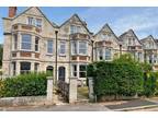 St Leonards, Exeter 5 bed terraced house for sale -