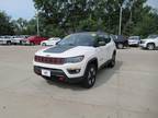 2018 Jeep Compass 4dr