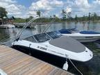 2011 Sea-Doo Challenger 180 Boat for Sale
