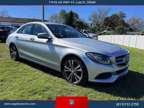 2016 Mercedes-Benz C-Class for sale