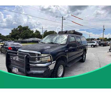 2000 Ford Excursion for sale is a Blue 2000 Ford Excursion Car for Sale in Winter Haven FL