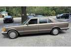 1991 Mercedes-Benz 300 Series for sale