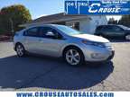 Used 2014 CHEVROLET Volt For Sale