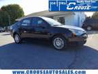 Used 2010 FORD Focus For Sale