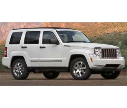 Used 2012 JEEP Liberty For Sale is a Silver 2012 Jeep Liberty Car for Sale in Columbia PA