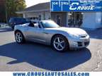 Used 2008 SATURN Sky For Sale