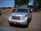 Used 2008 JEEP LIBERTY For Sale