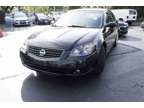 Used 2006 NISSAN ALTIMA For Sale