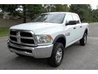 Used 2017 RAM 2500 For Sale