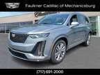 2024 Cadillac XT6 AWD Premium Luxury