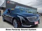 2016 Cadillac CT6 3.6L Platinum