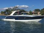 2018 Formula 350 Crossover Bowrider Boat for Sale