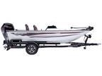 2023 Ranger VS1682 ANGLER 115XL PXS4 Boat for Sale