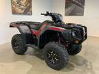 2024 Honda TRX520 Rubicon DCT Deluxe ATV for Sale