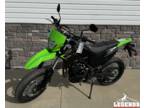 2023 Kawasaki KLX 230SM