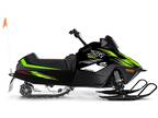 2024 Arctic Cat ZR 120