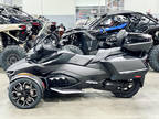 2023 Can-Am Spyder RT Limited