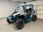 2016 Can-Am Maverick X ds Turbo