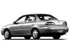 Used 1998 Toyota Corolla for sale.