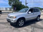 2006 BMW X5 Gray, 133K miles