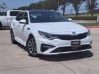 2020 Kia Optima EX Premium - Arlington,Texas