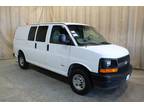 2008 Chevrolet Express Diesel 3500 - Roscoe,IL