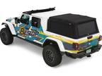 Jeep JT bed top