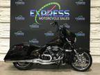 2015 Harley-Davidson CVO Street Glide FLHXSE - Burleson,TX