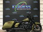 2018 Harley-Davidson Road King Special FLHRXS - Burleson,TX