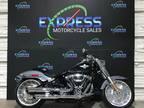 2021 Harley-Davidson Fat Boy 114 FLFBS - Burleson,TX