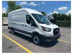 2021 Ford Transit 250 Cargo Van for sale