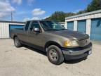 2001 Ford F-150