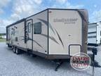 2014 Forest River Forest River RV Rockwood Wind Jammer 3001W 60ft