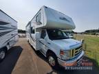 2013 Forest River Forest River RV Sunseeker 2860DS Ford 30ft