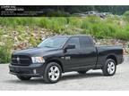 2015 Dodge Ram 1500