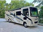 Thor Motor Coach Windsport 34J Class A 2020