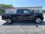 Used 2018 FORD F150 For Sale