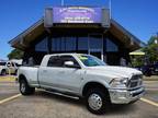 2012 RAM 3500 White, 230K miles