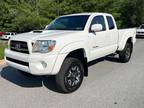 Used 2009 TOYOTA TACOMA For Sale